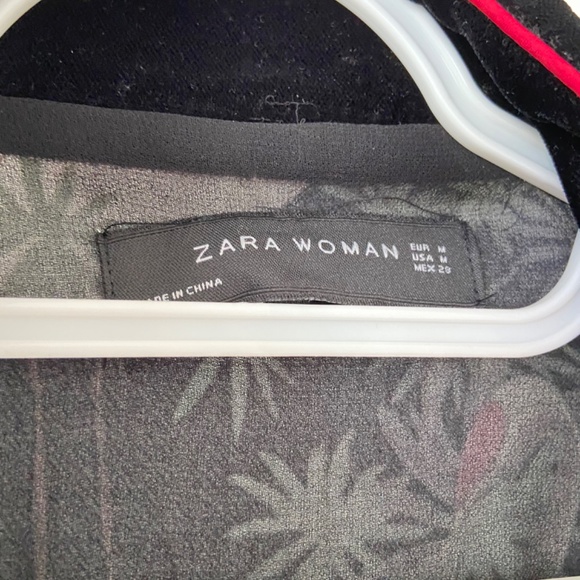 Zara Kimono jacket - Picture 3 of 3